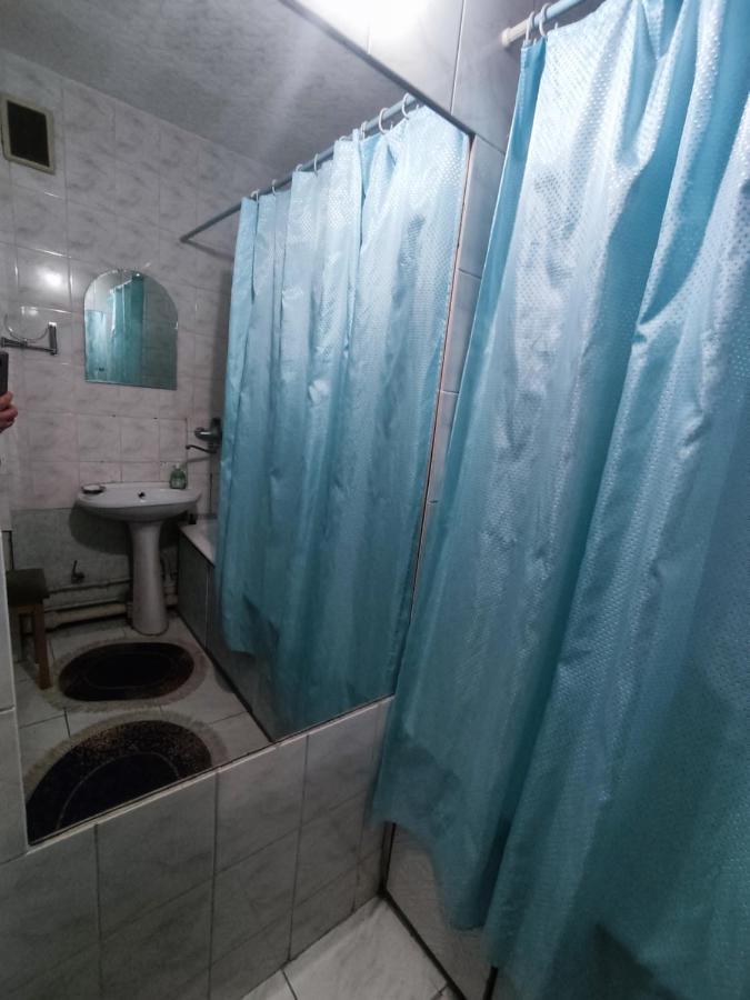 X.Ata 3 Apartment อัลมาตี ภายนอก รูปภาพ